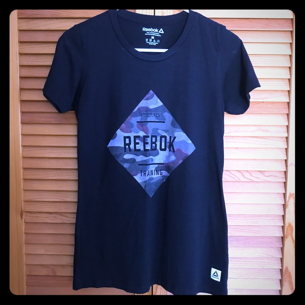 Reebok Training Tee